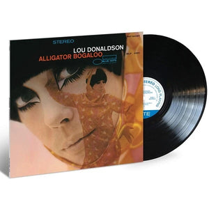 Lou Donaldson - Alligator Boogaloo