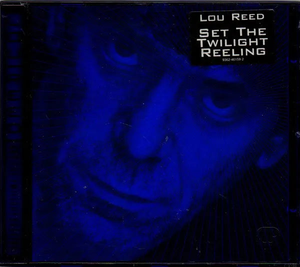 Lou Reed - Set The Twilight Reeling RSD