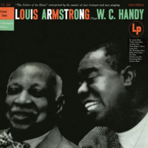 Louis Armstrong - Plays W.C.Handy