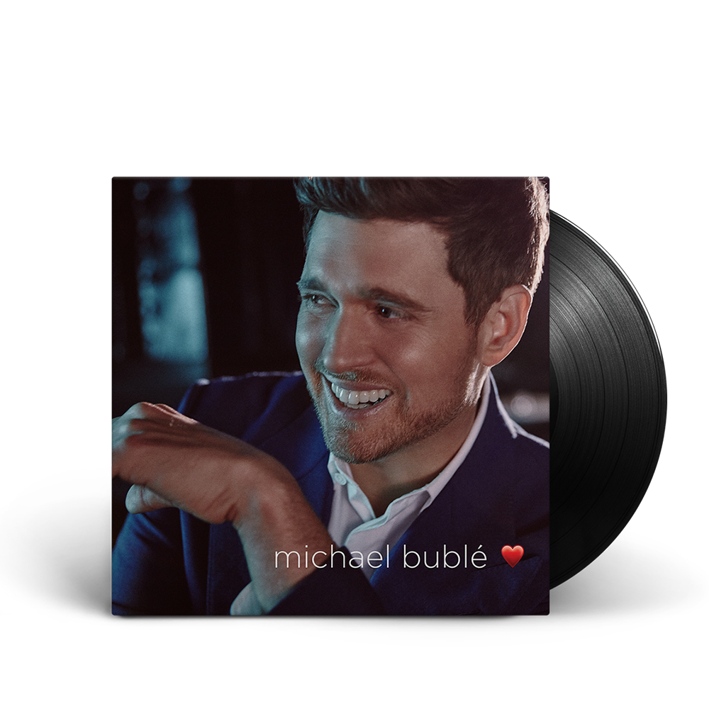 Michael Bublé - Love