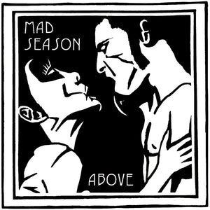 Mad Season - Above