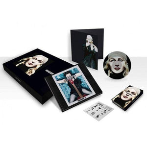 Madonna - Madame X 7",CD,MC