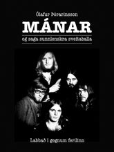 Mánar – Tilboð