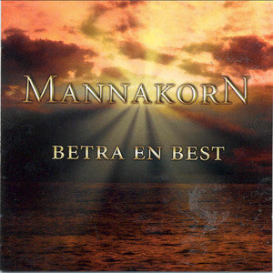Mannakorn - Betra en best