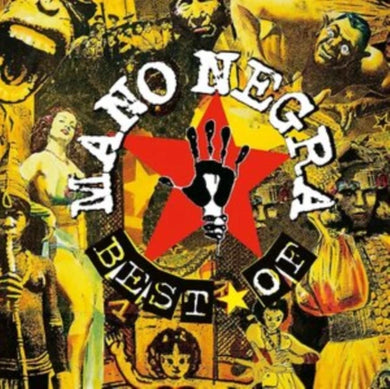 Mano Negra - Best of Mano Negra