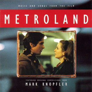 Mark Knopfler - Metroland RSD