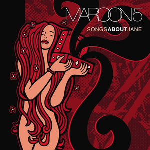 Maroon 5 - Song About Jane