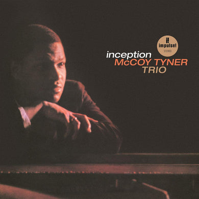 Mccoy Tyner - Incerption