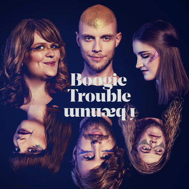 Boogie Trouble - Í bænum