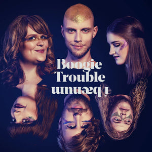 Boogie Trouble - Í bænum