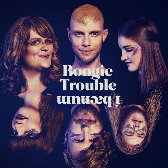 Boogie Trouble - Í bænum
