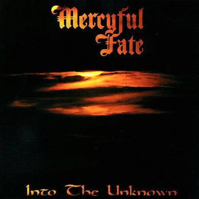 Mercyful Fate - Into The Unknown