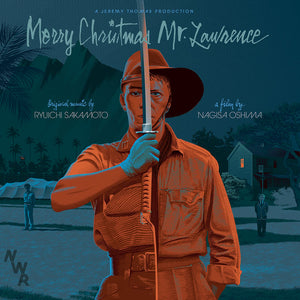 Ryuichi Sakamoto - Merry Christmas Mr.Lawrence /OST