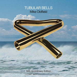 Mike Oldfield - Tubular Bells (50th)