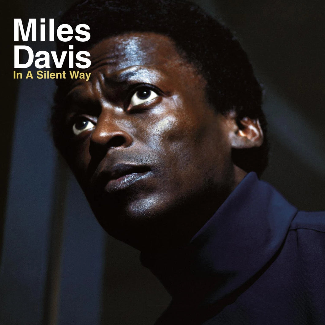 Miles Davis - In A Silent Way