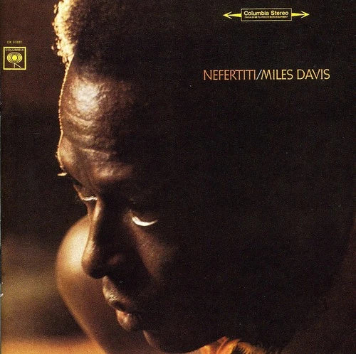 Miles Davis - Nefertiti