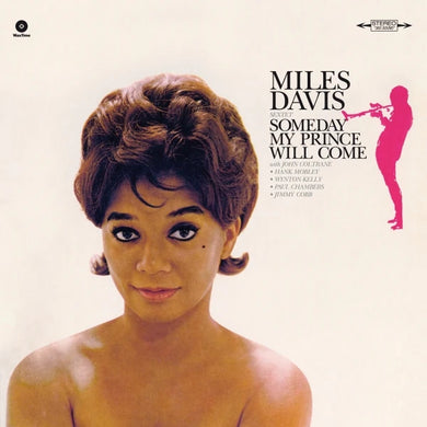 Miles Davis - Someday My Prince..