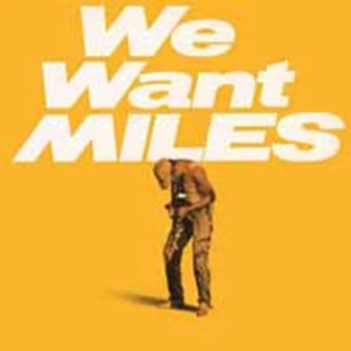 Miles Davis - We Want Miles