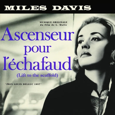 Miles Davis - Ascenseur Pour L'echafaud