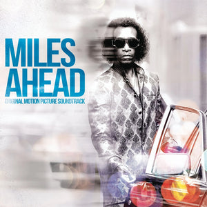 Miles Davis - Miles Ahead / OST