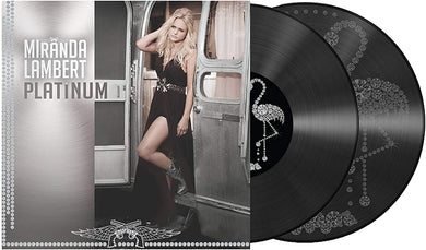 Miranda Lambert - Platinum