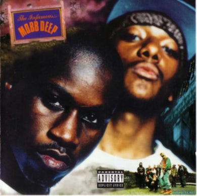 Mobb Deep - Infamous