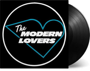 Modern Lovers - Modern Lovers