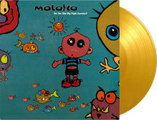 Moloko - Do You Like My Tight Sweater?