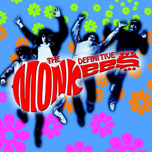 Monkees - Definitive Monkees