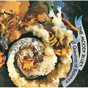 Moody Blues - Question of Balance