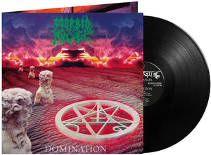 Morbid Angel - Domination