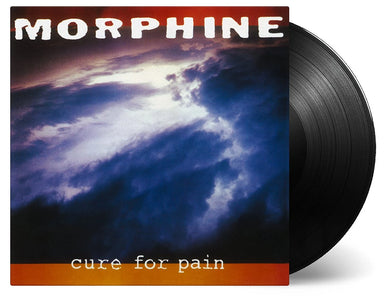 Morphine - Cure For Pain