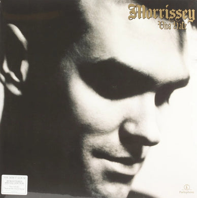 Morrissey - Viva Hate