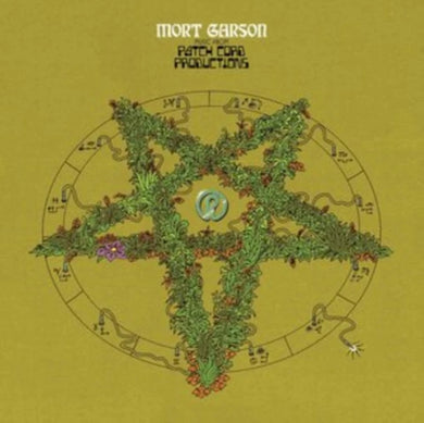 Mort Garson - Music from Patch Cord Production