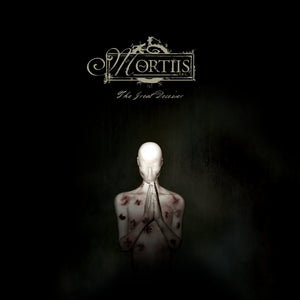 Mortiis - The Great Deceiver