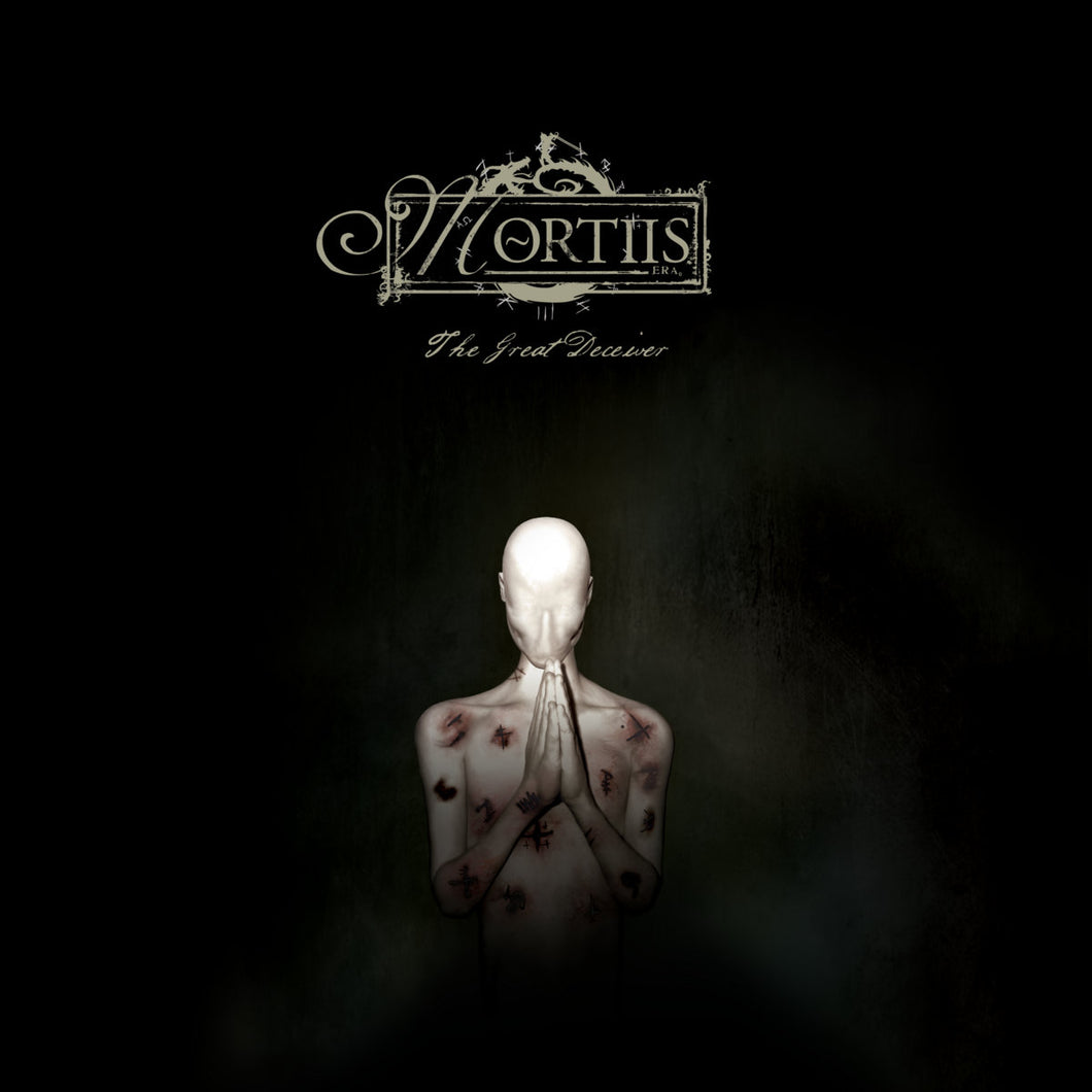 Mortiis - The Great Deceiver