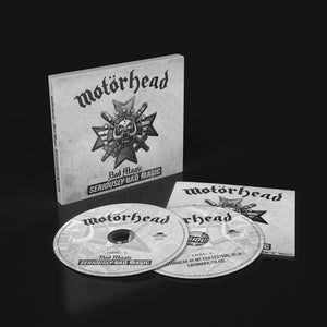 Motorhead - Bad Magic: Seriously Bad Magic