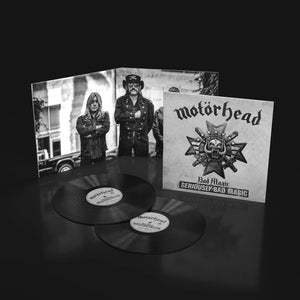 Motorhead - Bad Magic: Seriously Bad Magic