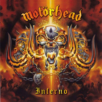 Motorhead - Inferno