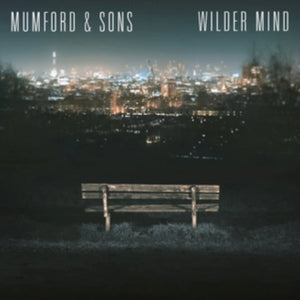 Mumford & Sons - Wilder Mind ..