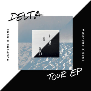 Mumford and Sons - Delta Tour