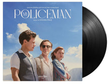 Úr kvikmynd - My Policeman (OST)