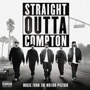 NWA - Straight Outta Compton OST