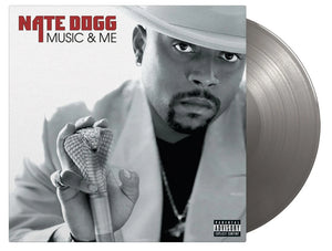 Nate Dogg - Music and Me