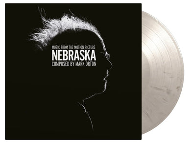 úr kvikmynd - Nebraska OST