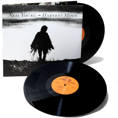 Neil Young - Harvest Moon