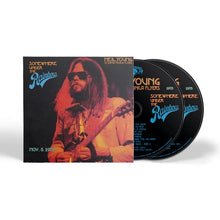 Neil Young - Somewhere Under the Rainbow 1973