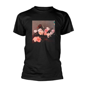 New Order - T-Shirt - Power Corruption and Lies (Bolur)