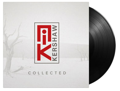 Nik Kershaw - Collected