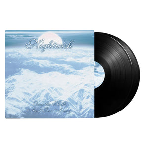 Nightwish - Over The Hills And Far Away 2LP